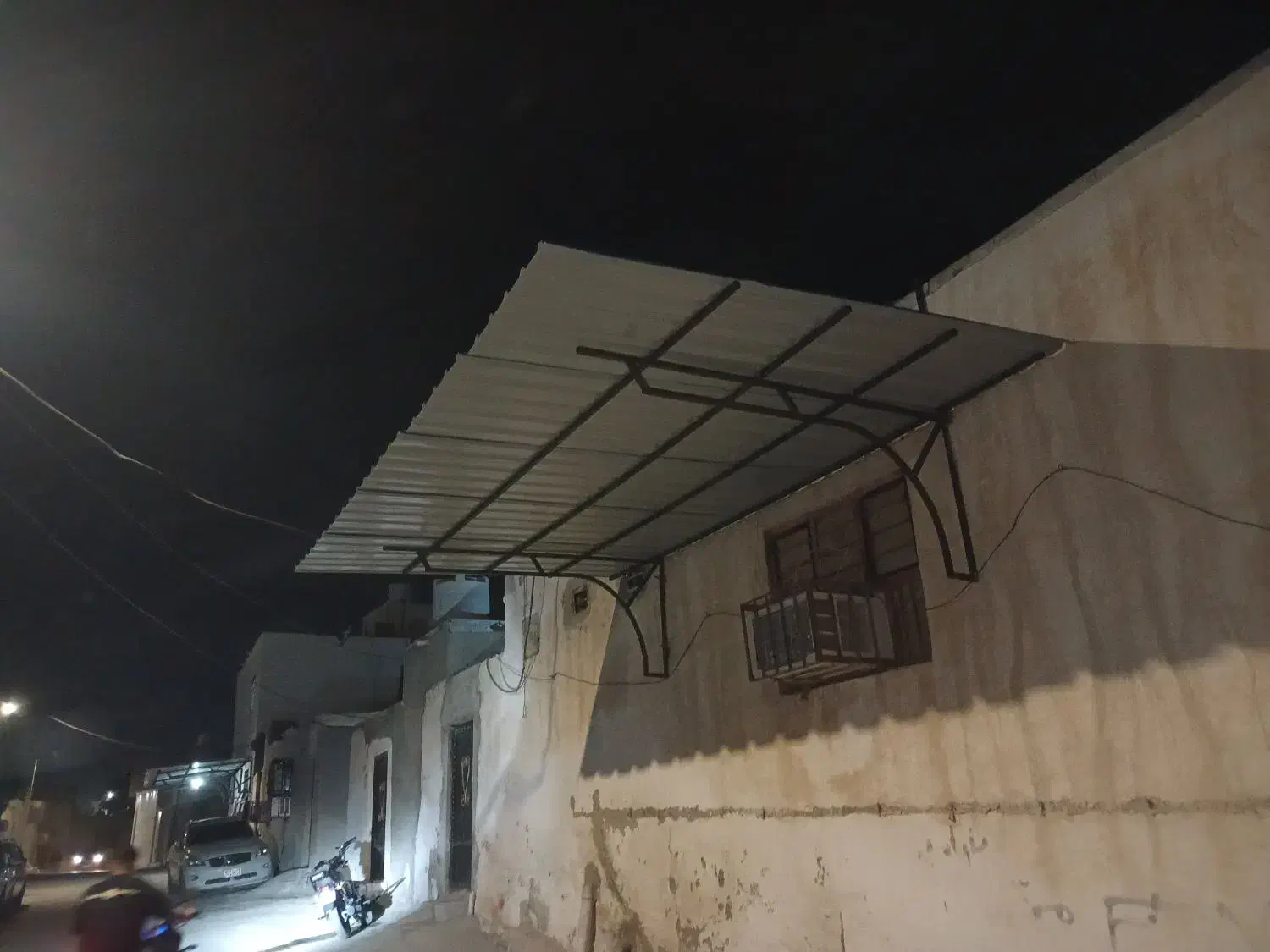 جوشکاری سیار کاملی|خدمات پیشه و مهارت|قشم, |دیوار