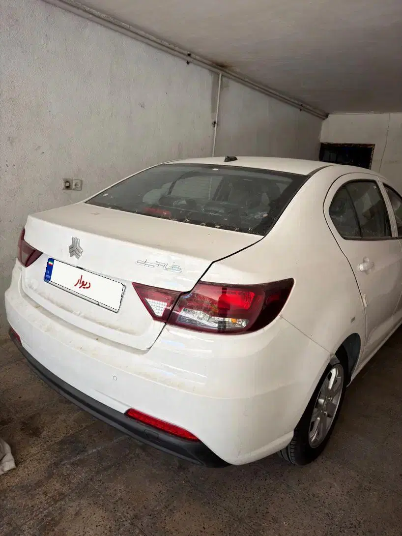 شاهین Gl 1403|خودرو سواری و وانت|تهران, جنت‌آباد مرکزی|دیوار