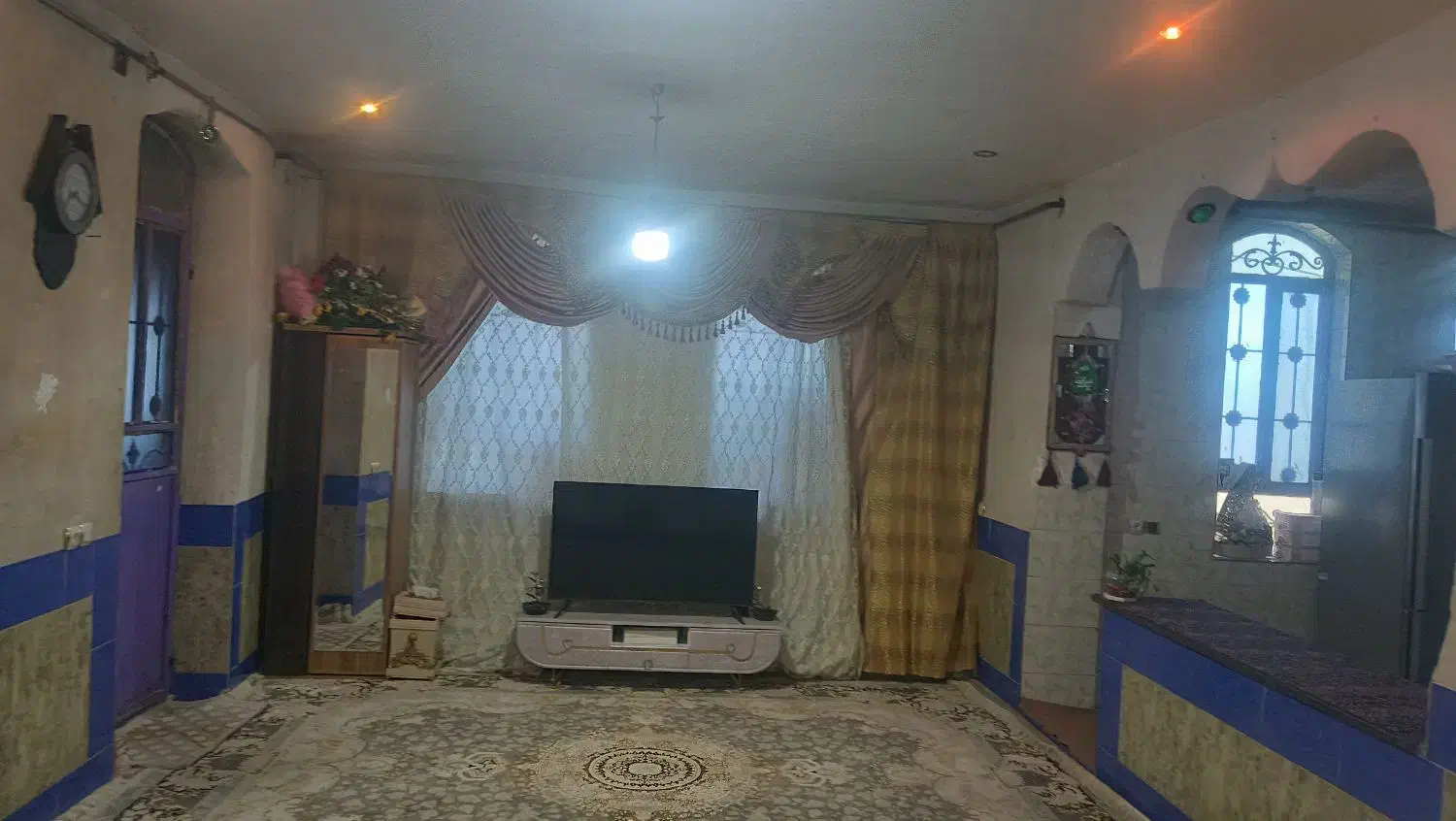 اجاره طبقه 2|اجارهٔ آپارتمان|یاسوج, |دیوار