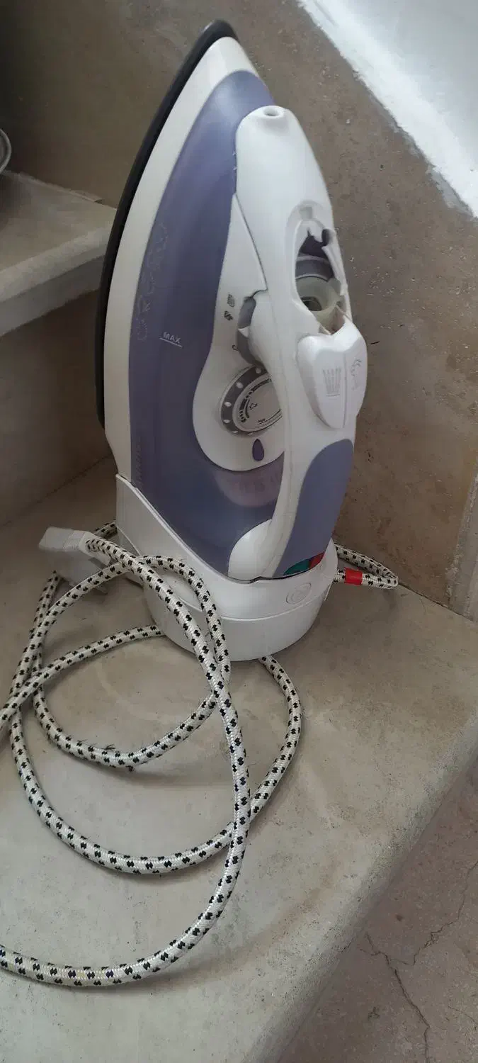 اتو سانی|اتو و لوازم اتو|زنجان, |دیوار