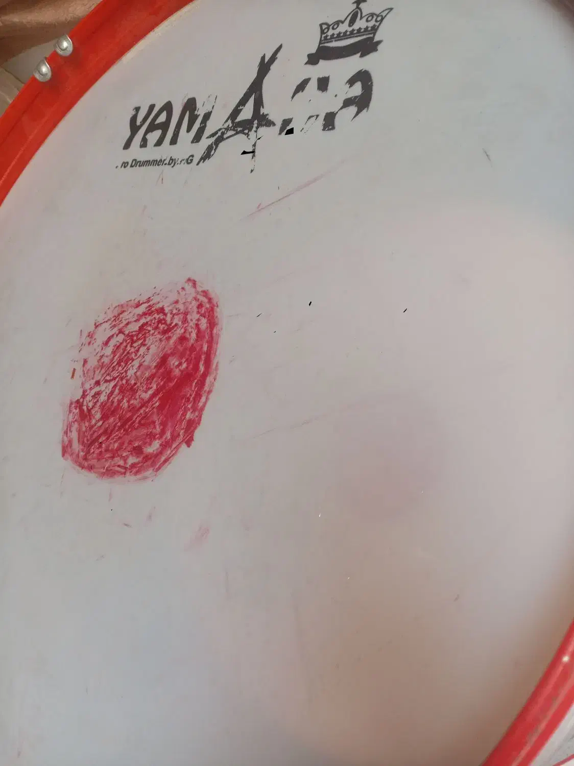 طبل 60 یاماها|اسباب‌‌بازی|بیرجند, |دیوار