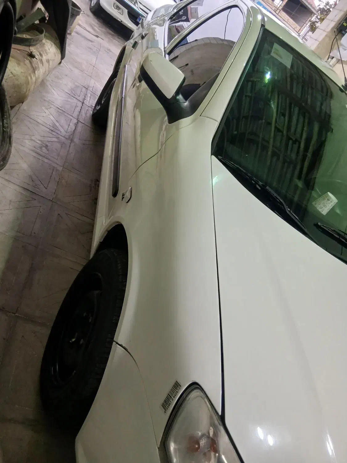 رانا۹۲|خودرو سواری و وانت|شفت, |دیوار