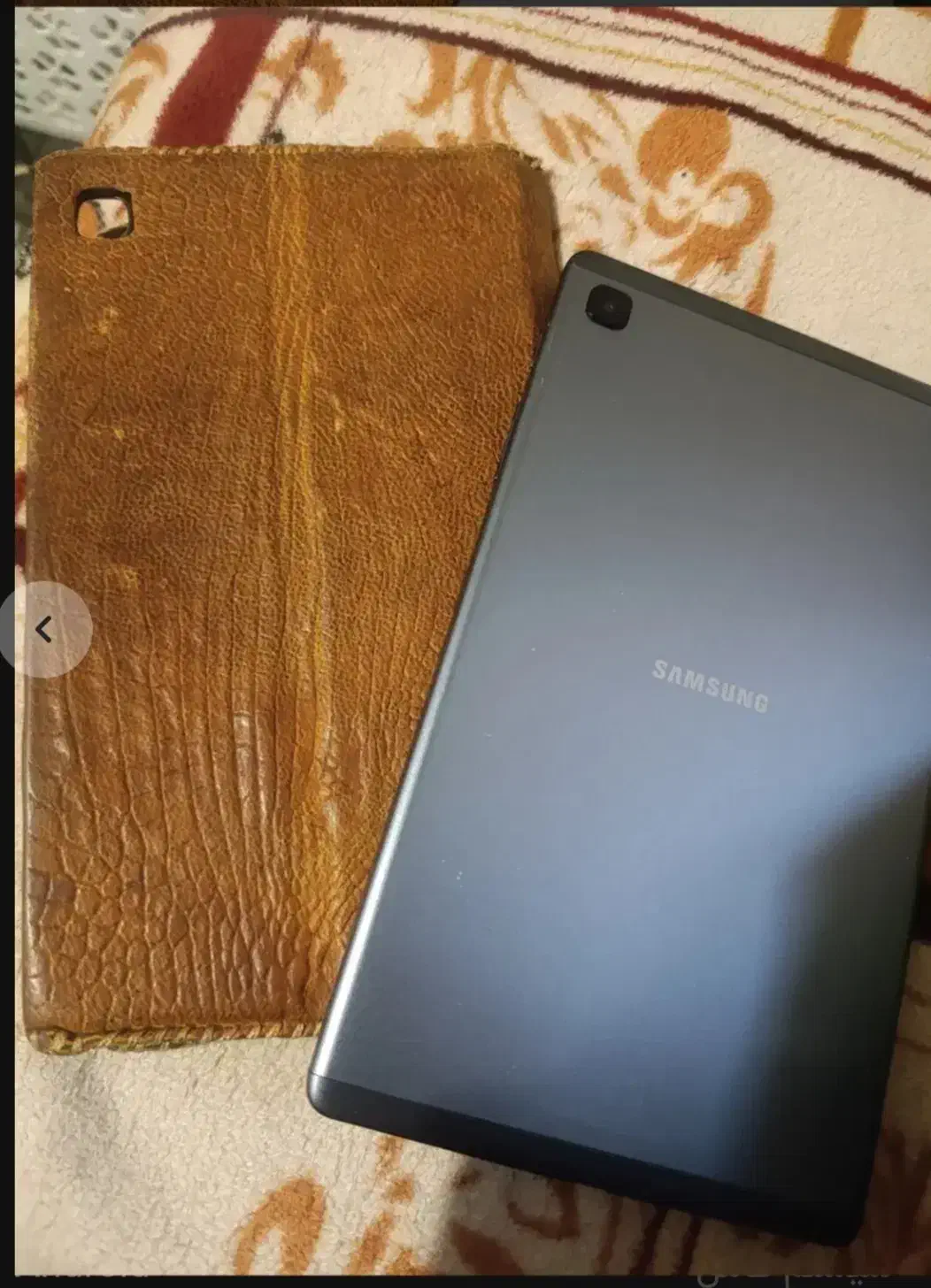 Samsung a7lite|تبلت|کرج, فاز ۳ گوهردشت|دیوار