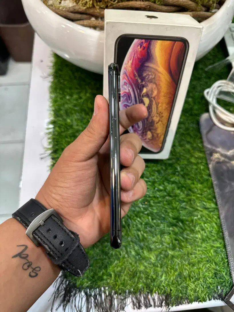 iPhone XS 256 LLa|موبایل|کرج, گوهردشت|دیوار