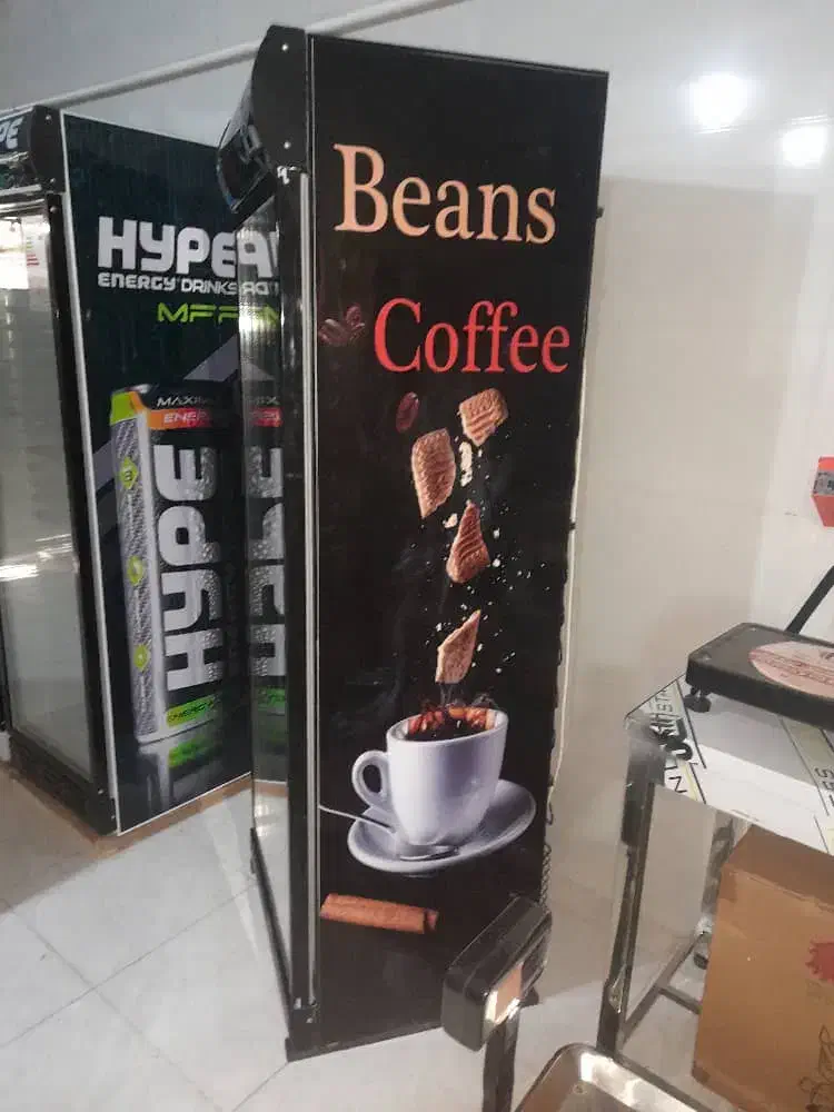 یخچال ویترینی ایستاده|کافیشاپ و رستوران|دهلران, |دیوار