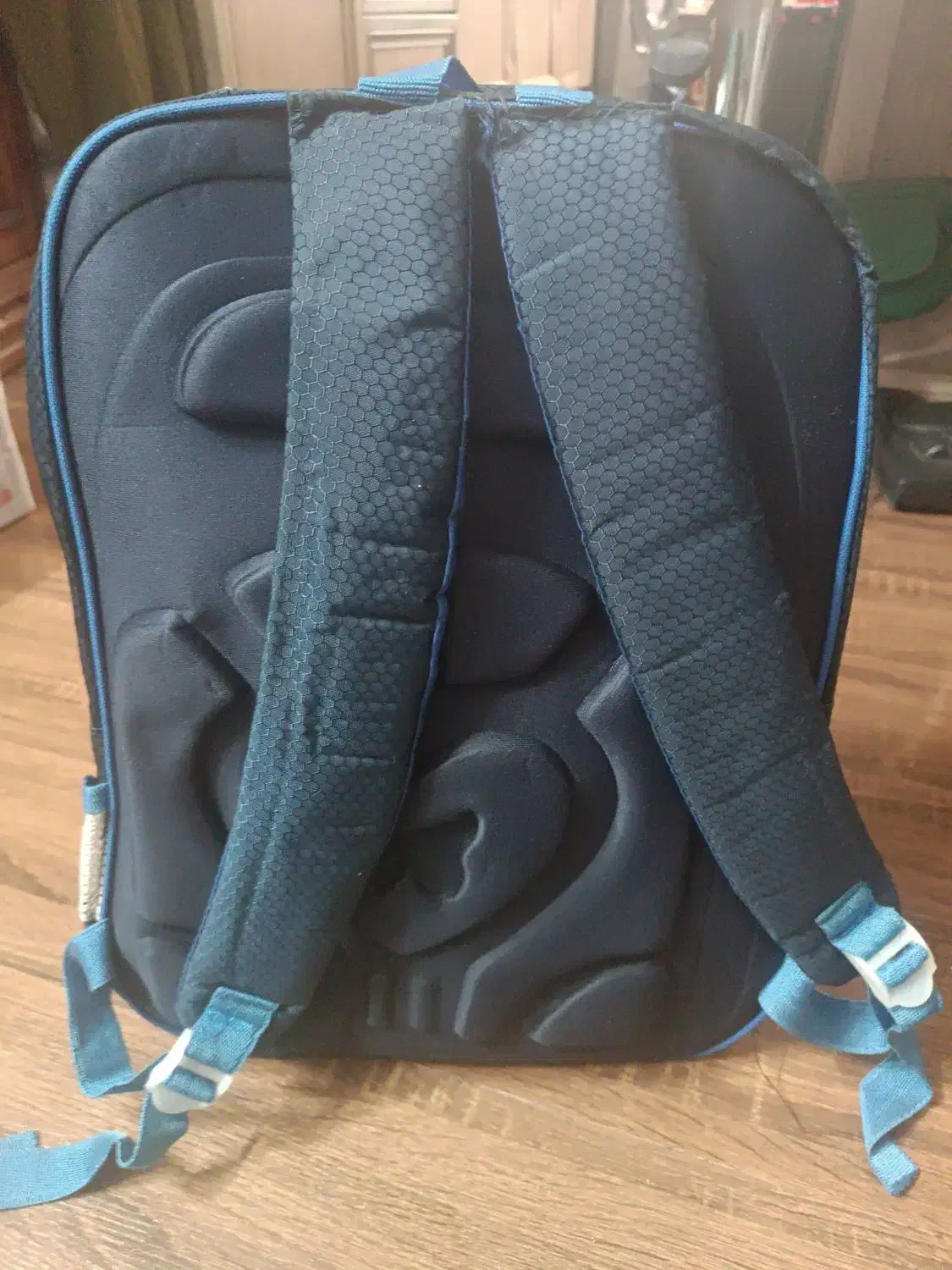 کوله پشتی دبستان|کیف، کفش، کمربند|تهران, مشیریه|دیوار