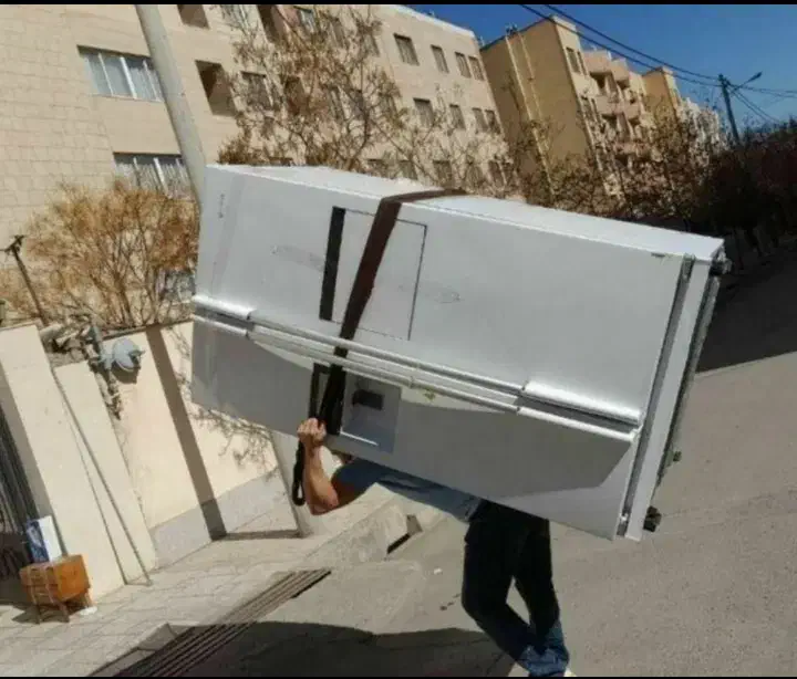 اطـمـیـنان بـار شــیـراز (ویژه اسباب کشی باربری ))|خدمات حمل و نقل|شیراز, وحدت|دیوار