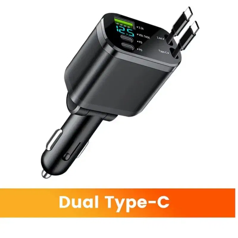 شارژر فندکی|قطعات یدکی و لوازم جانبی|اسلام‌شهر, شهرک طالقانی|دیوار