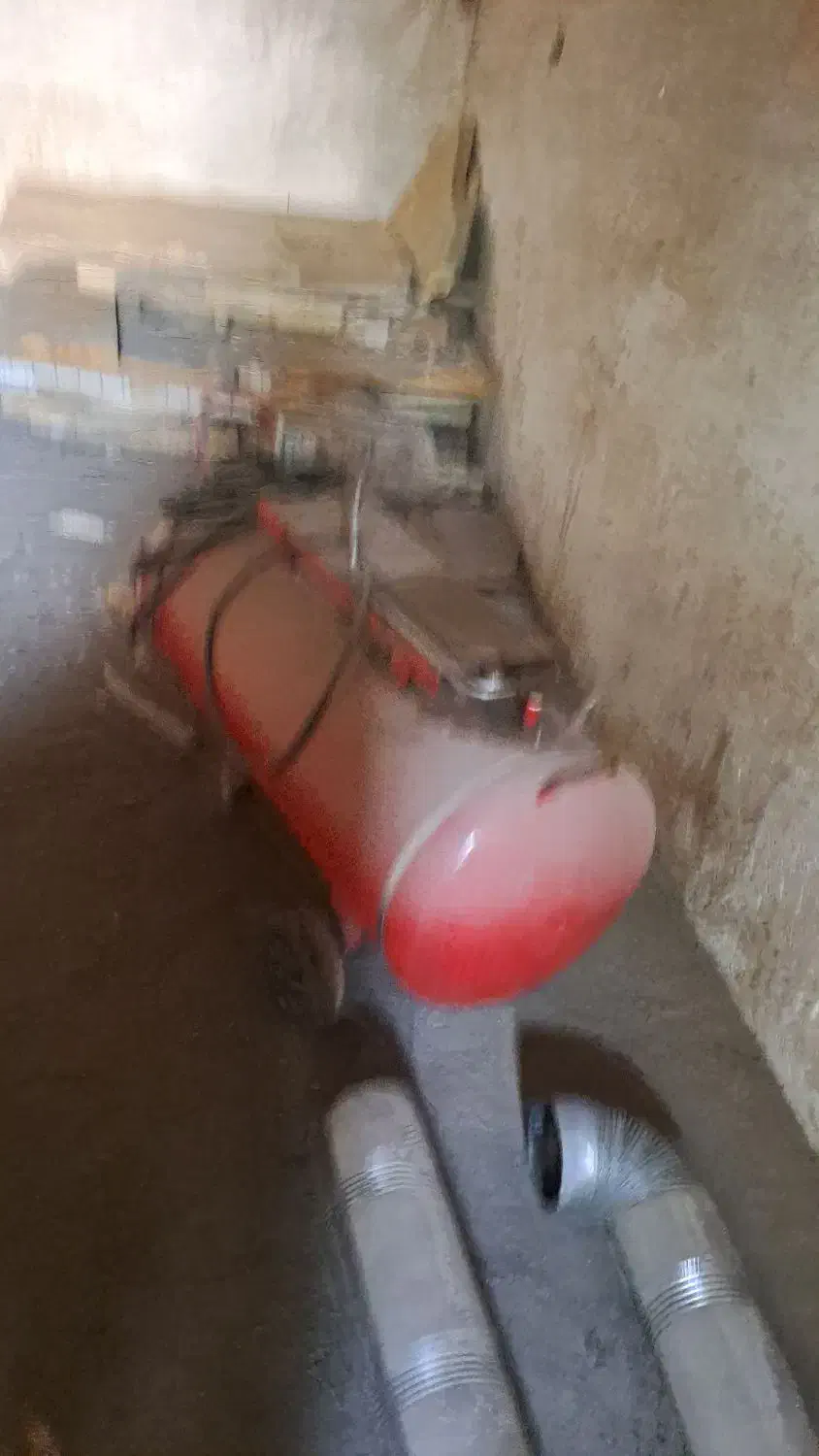 پمپ باد|ابزارآلات|تهران, شهرک ابوذر|دیوار