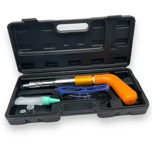 تفنگ میخکوب عصایی اینتیمکس و رد هیت|ماشینآلات صنعتی|همدان, |دیوار