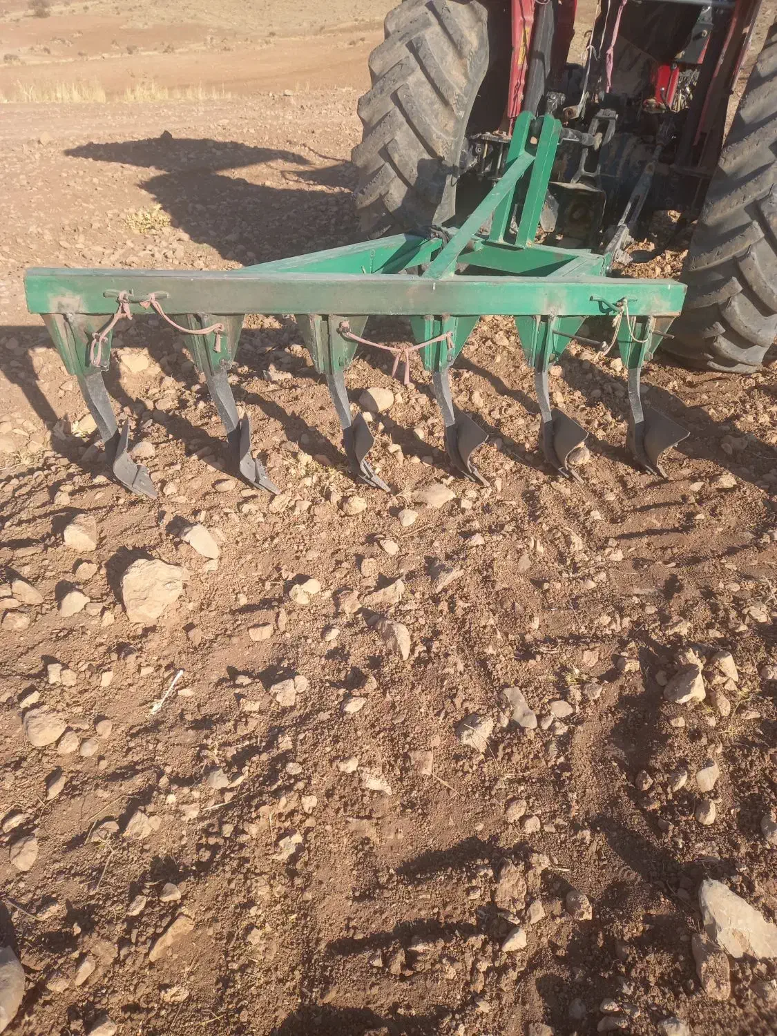 فروشی|ماشین‌آلات صنعتی|هرسین, |دیوار