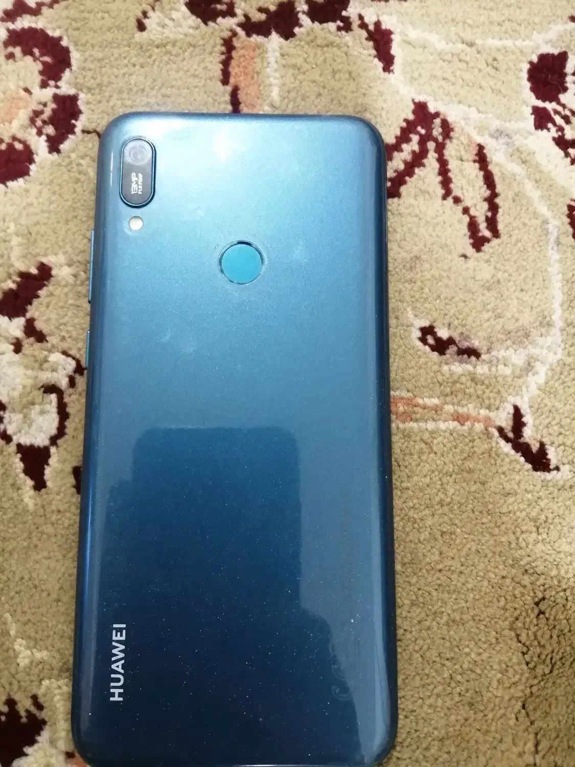 گوشی وای 6 وای هفت|موبایل|صفادشت, |دیوار