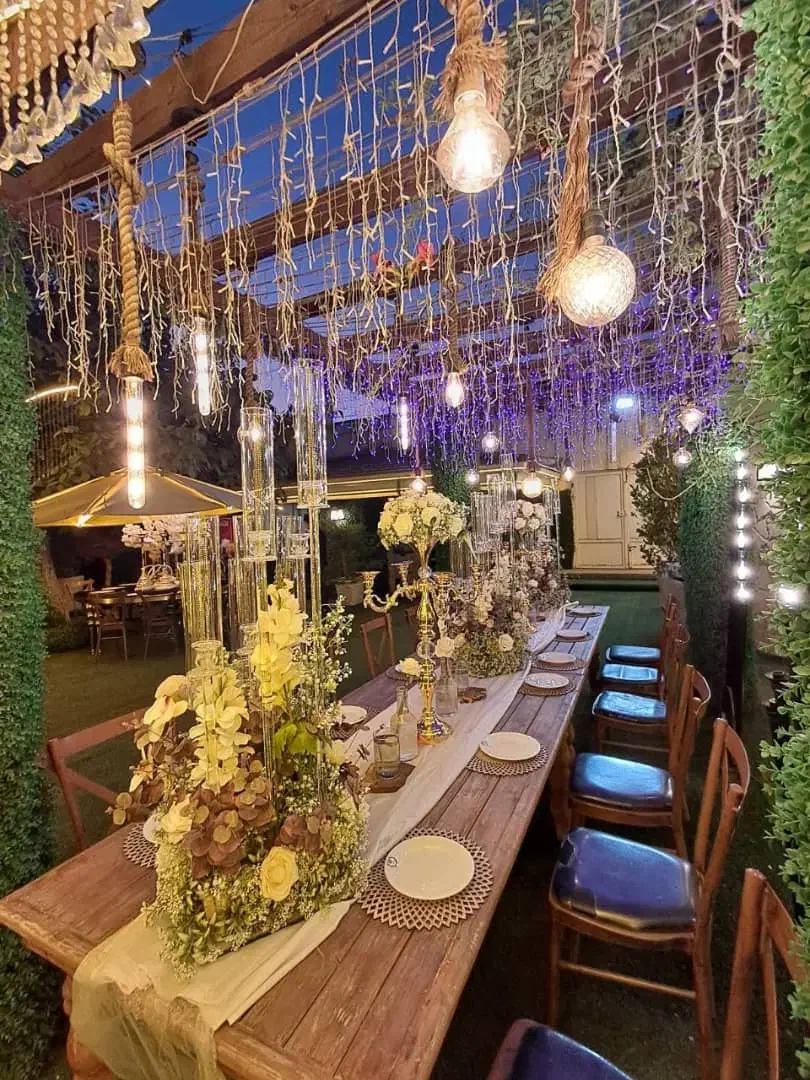 باغ تالار سیمین دشت|خدمات پذیرایی، مراسم|فردیس, شهرک صنعتی سیمین دشت|دیوار