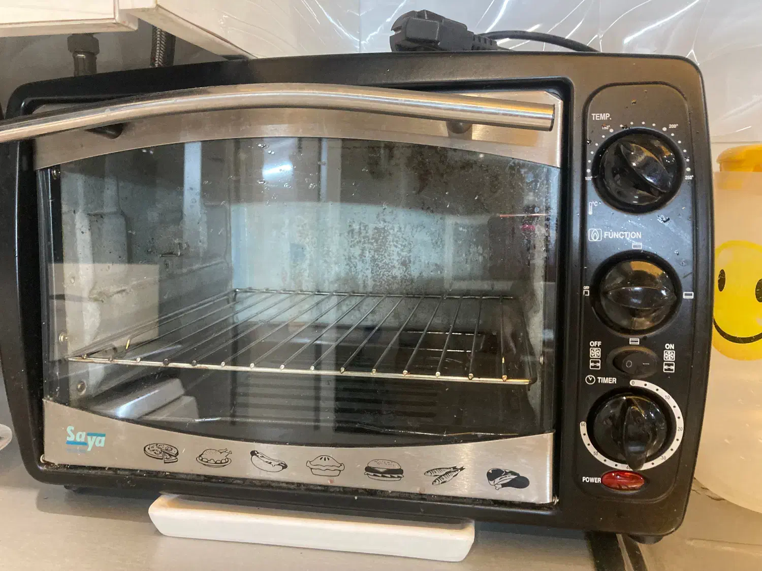 آون توسترسایا|اجاق گاز و لوازم برقی پخت‌وپز|اصفهان, جلفا|دیوار