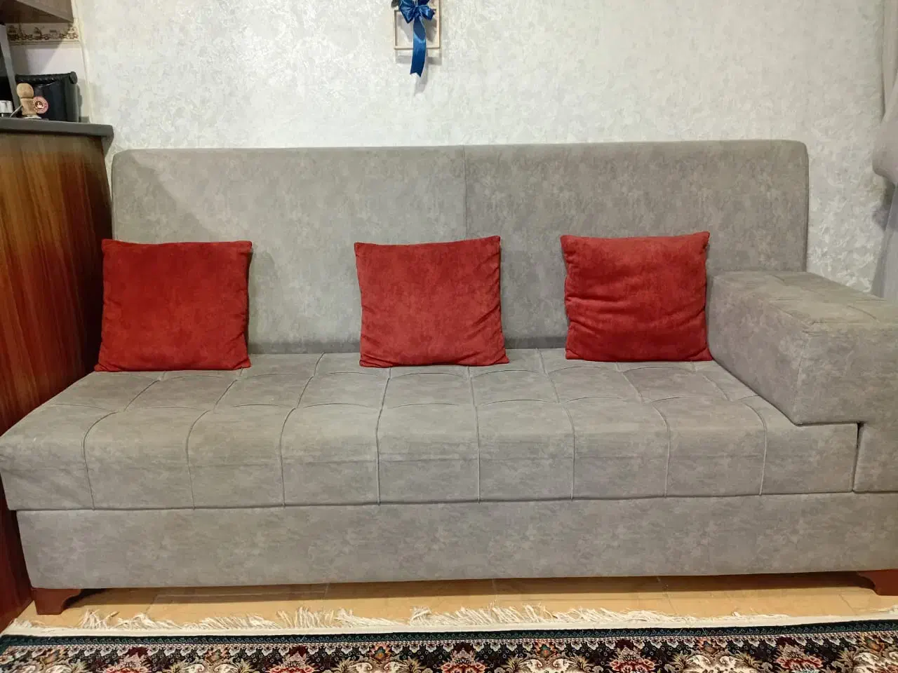 مبل|مبلمان خانگی و میز عسلی|کرج, پیشاهنگی|دیوار