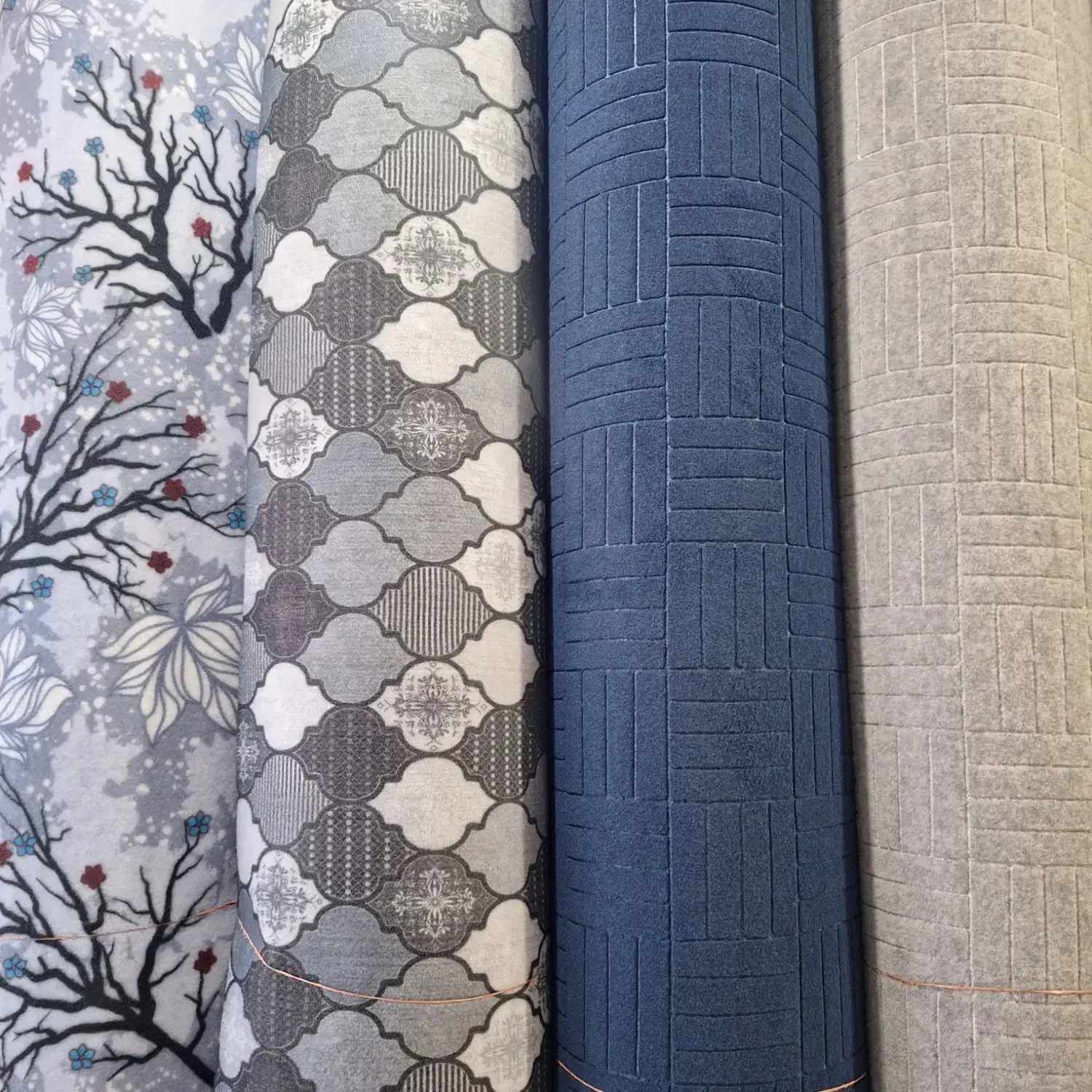 موکت ، گلیم و پادری|موکت|گنبد کاووس, |دیوار