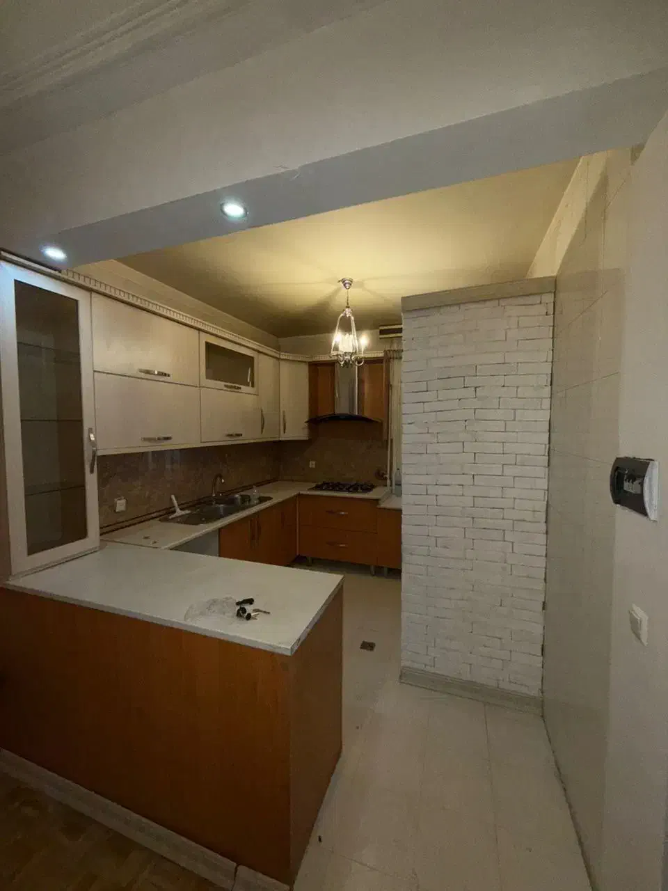 رهن اجاره واحد ۱۱۰ متر تجریش