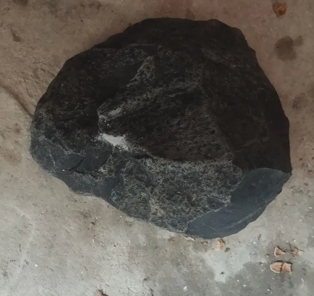 شهاب سنگ احتمالی|کلکسیون اشیاء عتیقه|تهران, بازار|دیوار