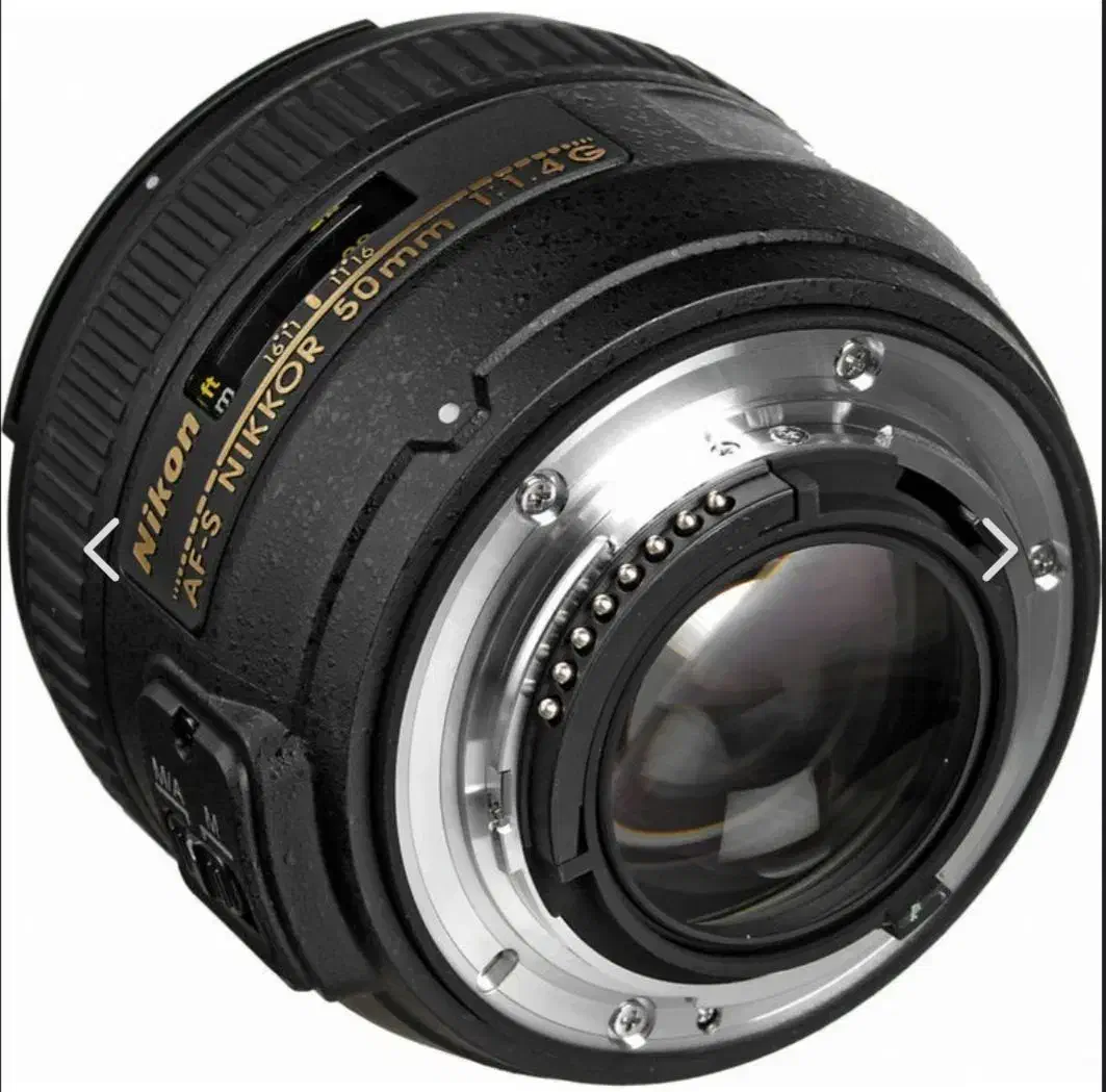 لنز ۵۰ نیکون+اسپید لایت نیکون اصل ژاپن|دوربین عکاسی و فیلم‌برداری|تهران, تهرانپارس غربی|دیوار