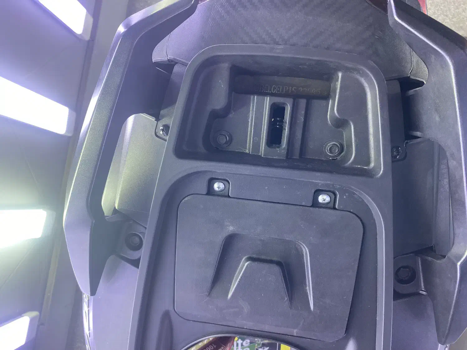 ADV150همتاز|موتورسیکلت|تهران, جوادیه تهرانپارس|دیوار