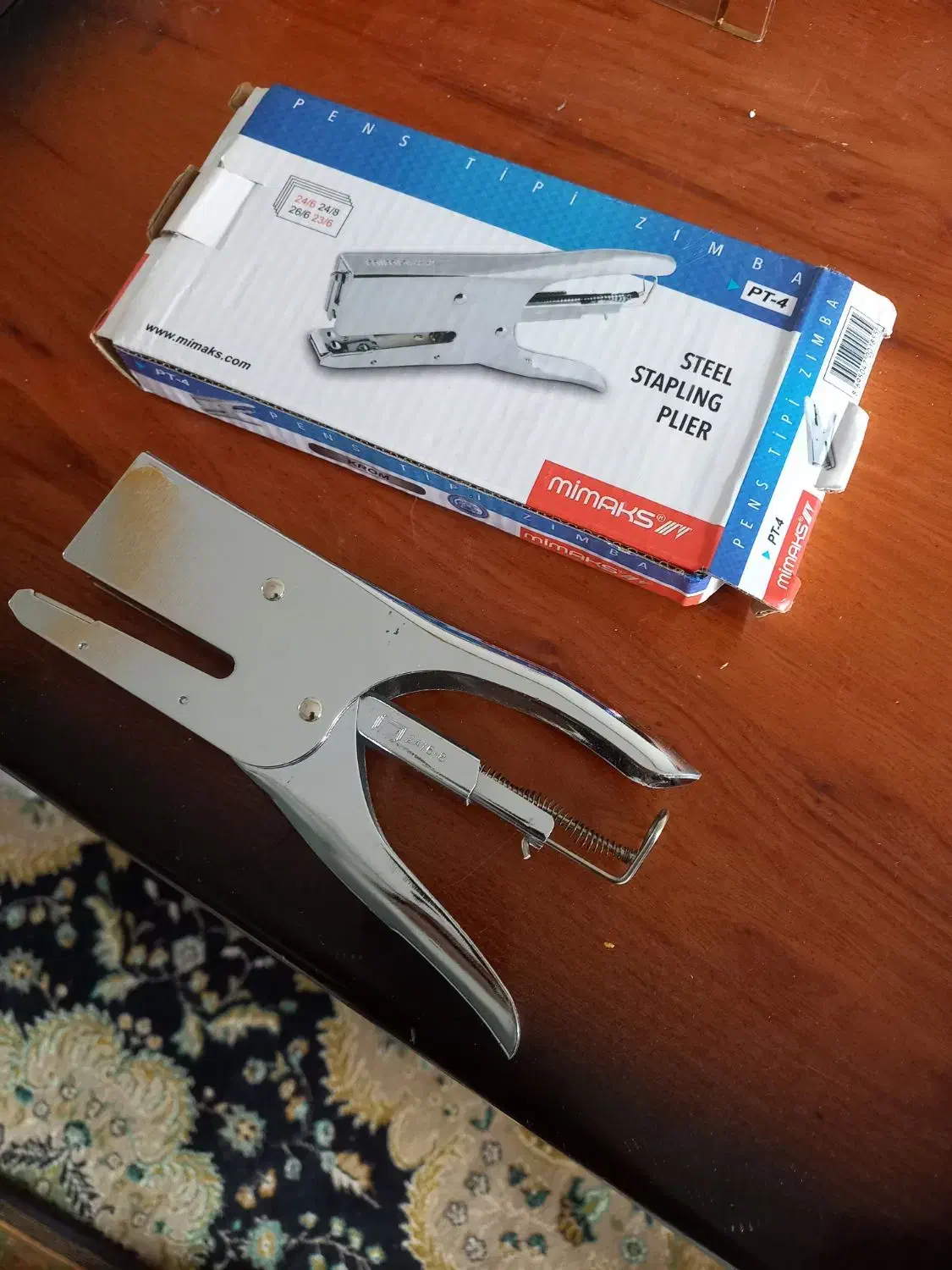 فروش لوازم اداری پیشخوان دولت|دفتر کار|تهران, بریانک|دیوار