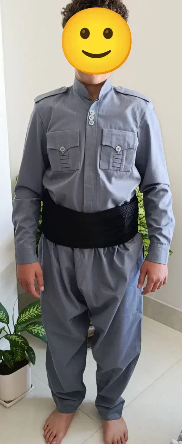 لباس کردی نو نو|لباس|سنندج, |دیوار