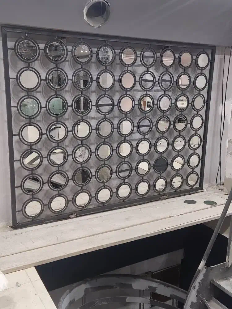 جوشکاری سیار|خدمات پیشه و مهارت|شیراز, گلشن|دیوار