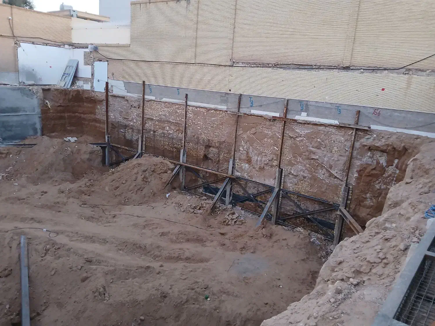 جوشکاری سیار|خدمات پیشه و مهارت|یزد, |دیوار