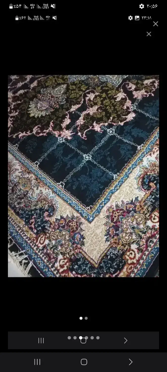 فرش 12متری جفت    و33 مترموکت ولوازم|فرش|کبودرآهنگ, |دیوار