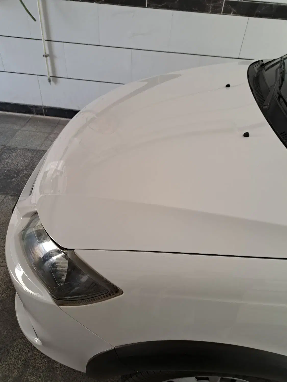 کوییک ساده ۱۴۰۱ پارس خودرو|خودرو سواری و وانت|دزفول, |دیوار