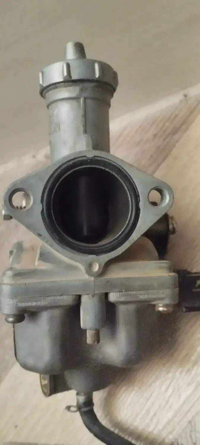 وسیله موتور هوندا|قطعات یدکی و لوازم جانبی|اردکان, |دیوار