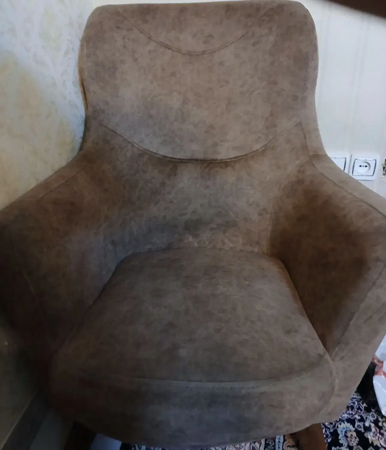 مبل ۷نفره|مبلمان خانگی و میز عسلی|تهران, مولوی|دیوار