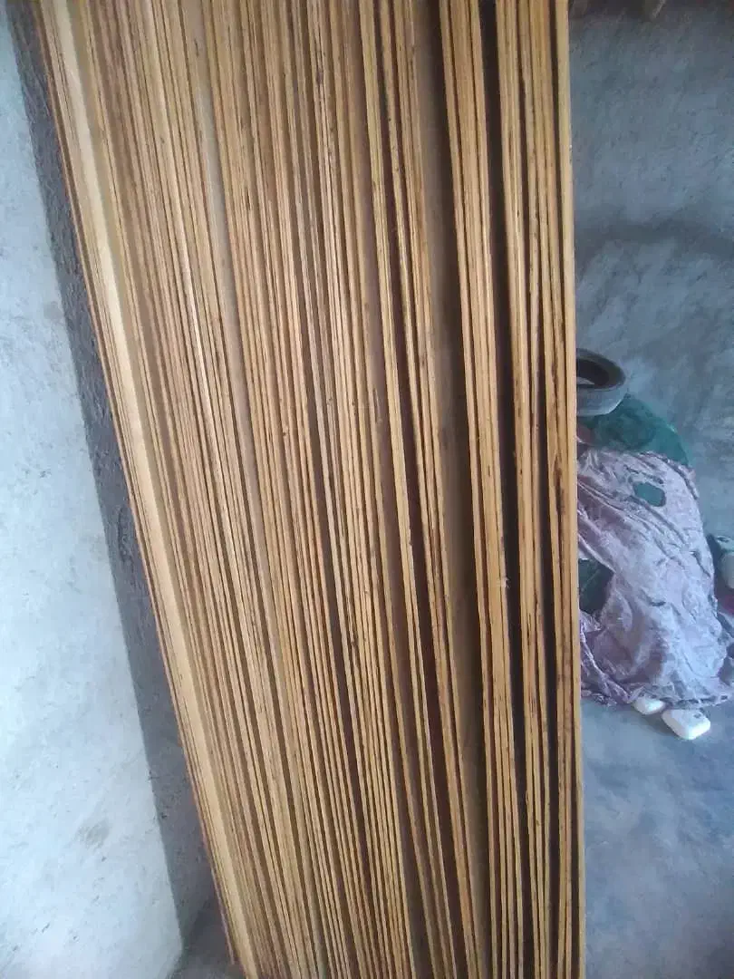 چوب مربا خارجی وچندل قدیمی|کلکسیون اشیاء عتیقه|قشم, |دیوار