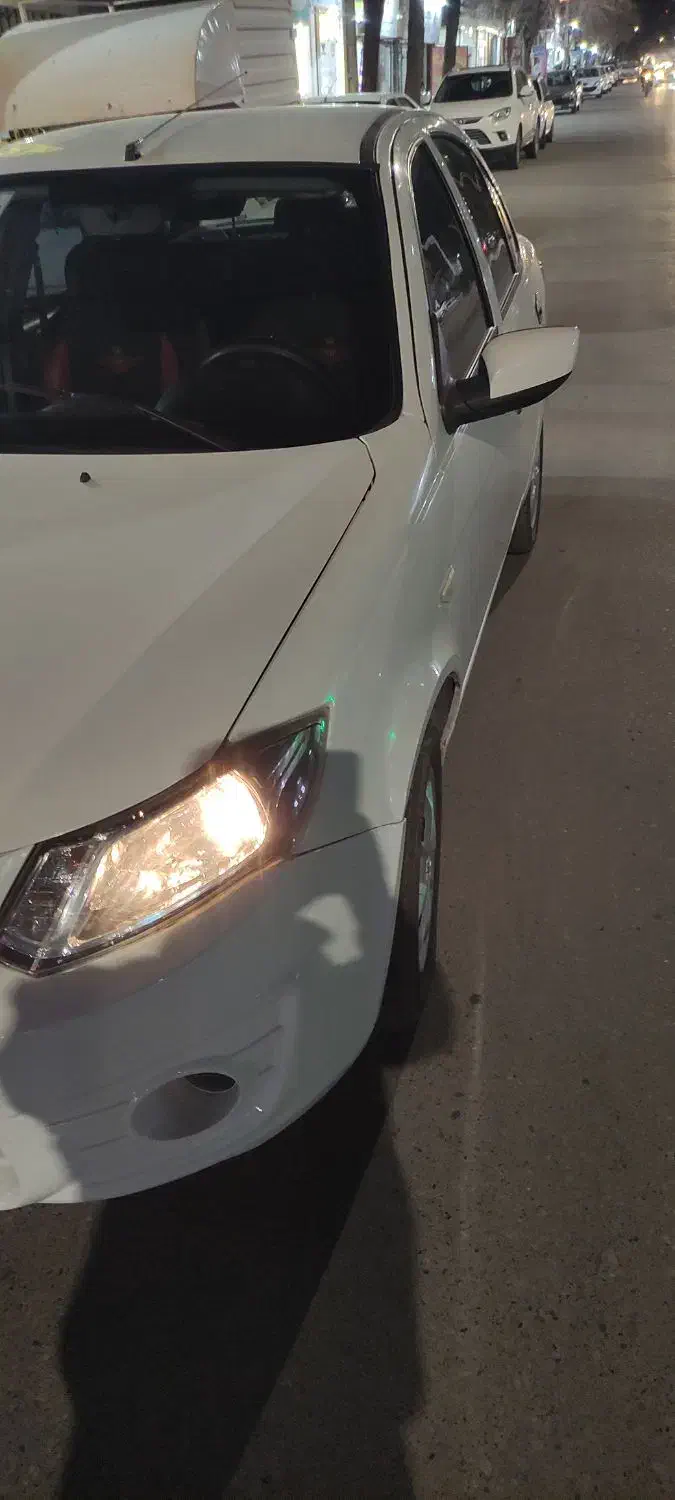 ساینا مدل 99|خودرو سواری و وانت|سبزوار, قصبه شرقی|دیوار