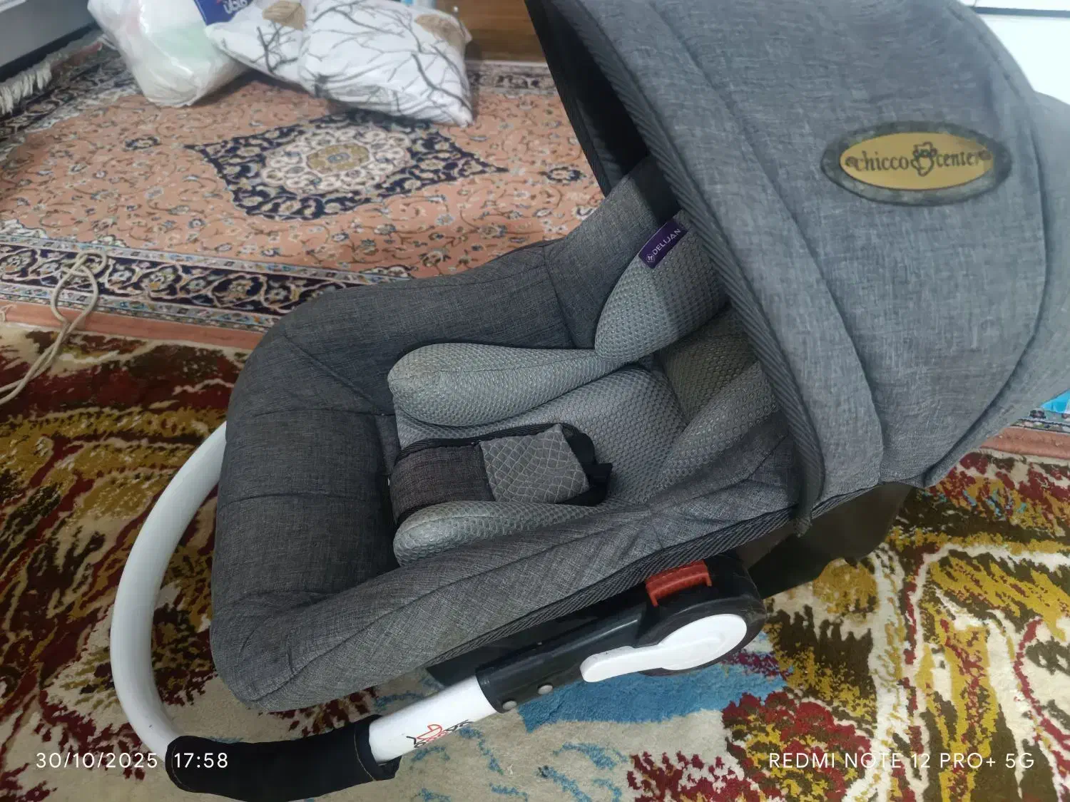 فروش لوازم بچه|اسباب و اثاث بچه|خرم‌آباد (تنکابن), |دیوار