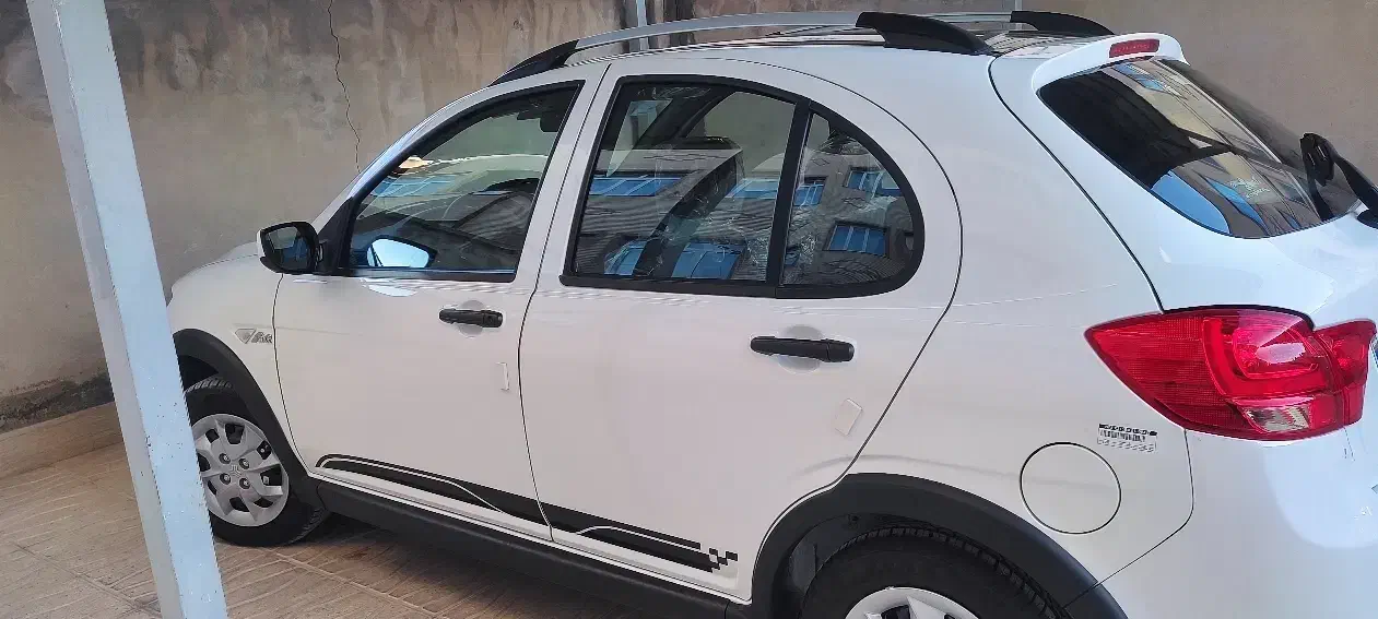 کوییک gxr.l|خودرو سواری و وانت|شهرکرد, |دیوار