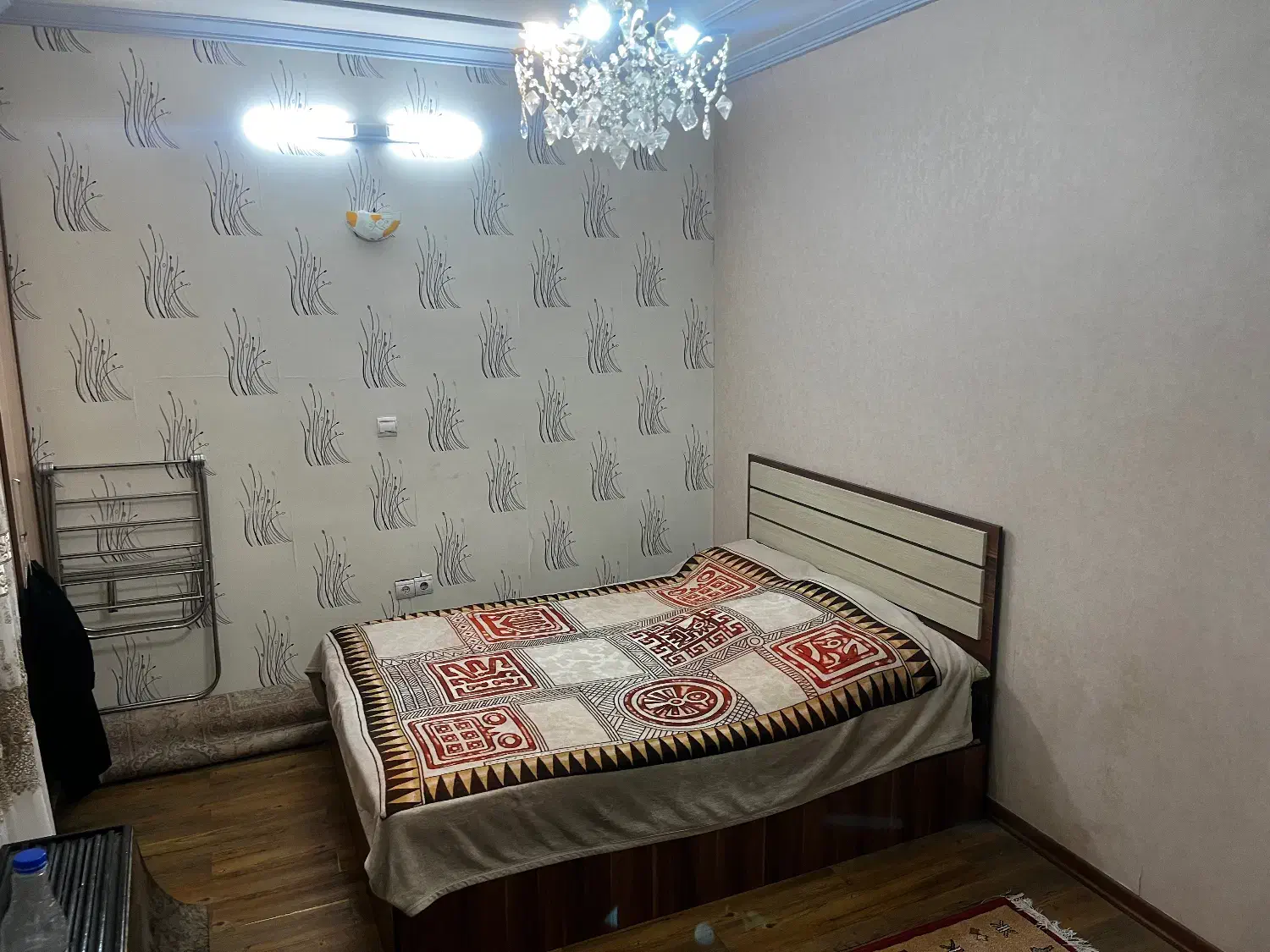 فروش آپارتمان بعثت /۱۲۵متری دو خواب /خاص تمیز|فروش آپارتمان|نیشابور, میدان حافظ|دیوار