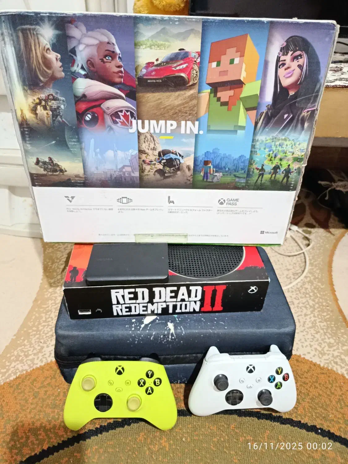 ایکس باکس سری اس|کنسول، بازی ویدئویی و آنلاین|کرمانشاه, |دیوار