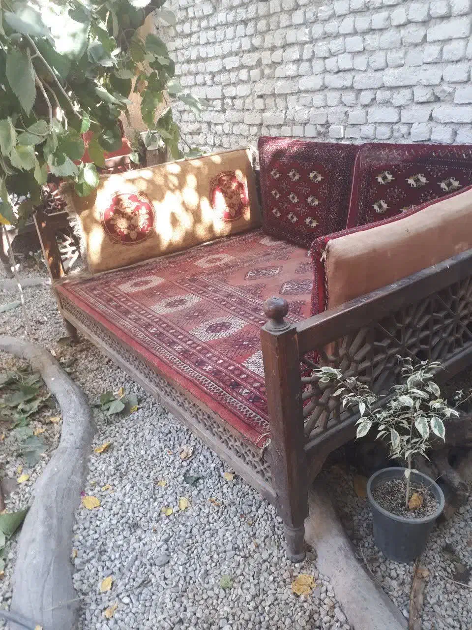واگذاری وسایل کافه|کافی‌شاپ و رستوران|چناران, |دیوار