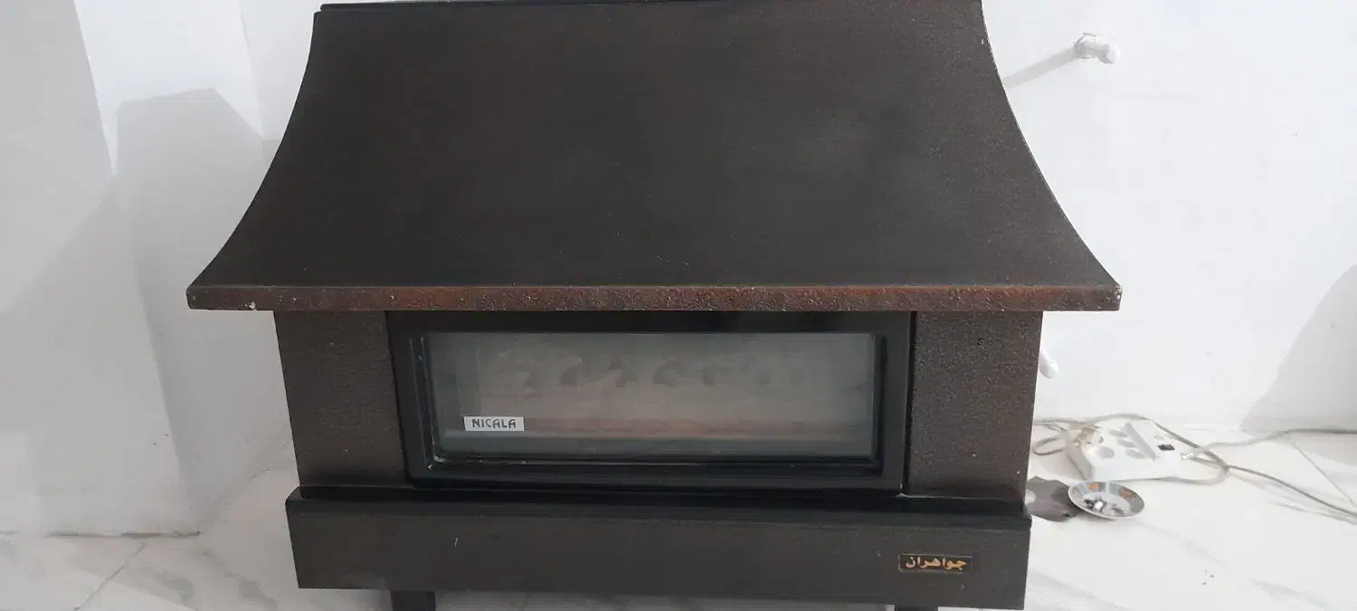 فروش بخاری|بخاری، هیتر، شومینه|بهارستان, |دیوار