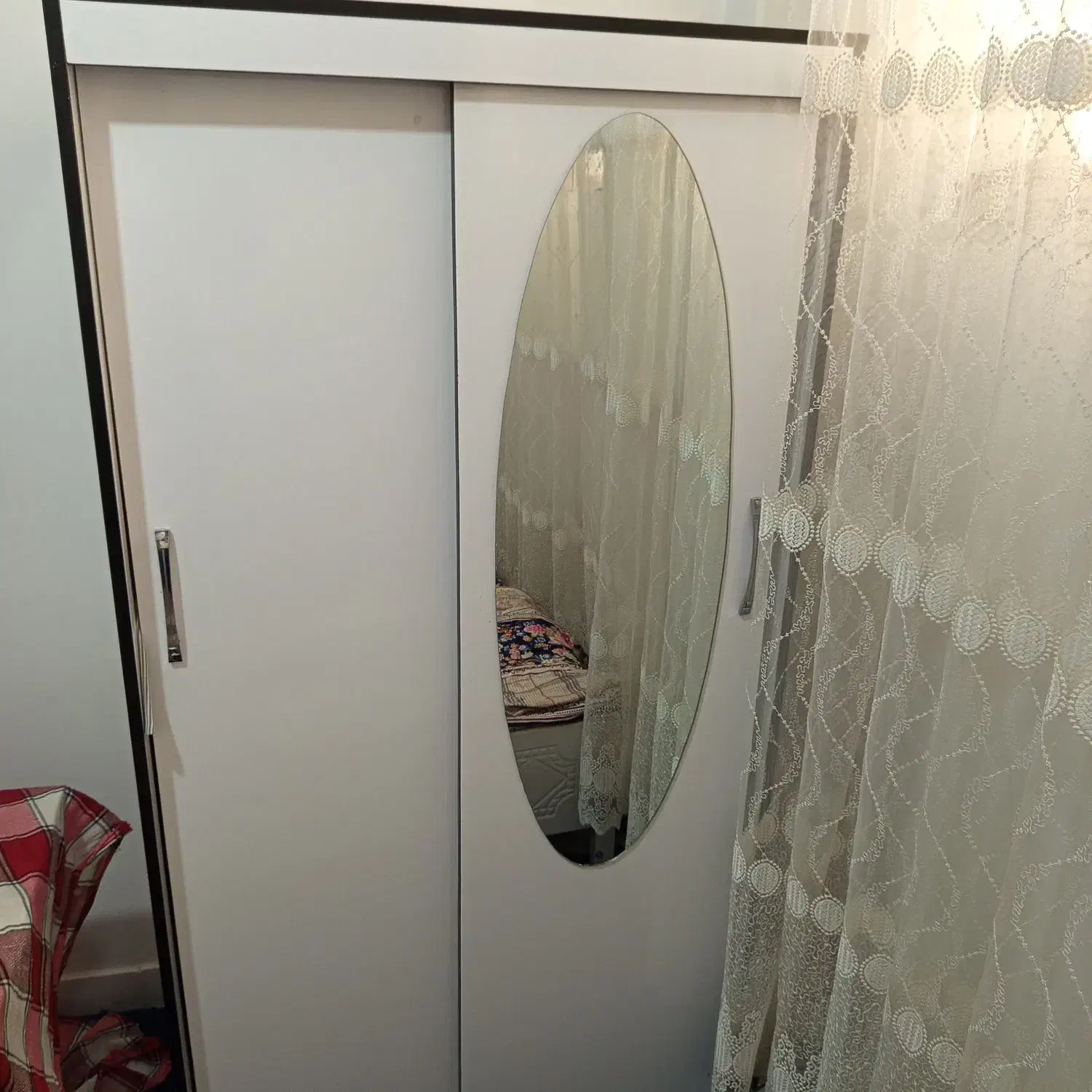 کمد لباس 1600بوفه500تومان|بوفه، ویترین، کنسول|قم, زند آباد|دیوار