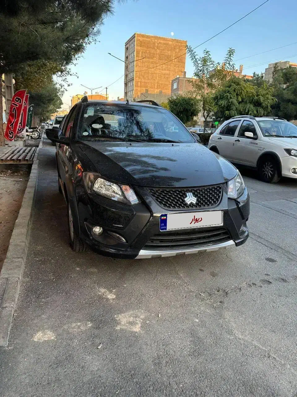 کوییک GX|خودرو سواری و وانت|ارومیه, |دیوار