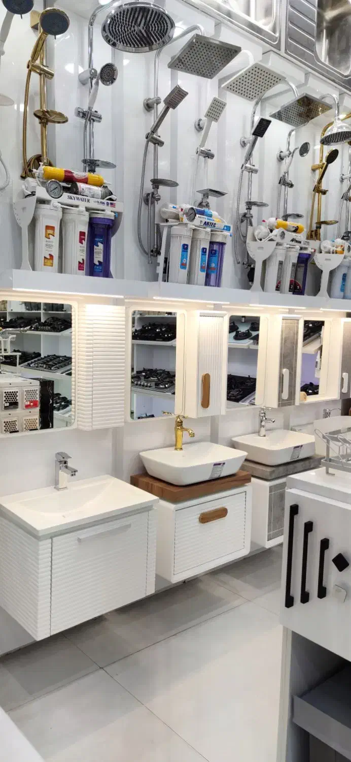 هود سینک گاز روشویی|اجاق گاز و لوازم برقی پخت‌وپز|ساوه, |دیوار