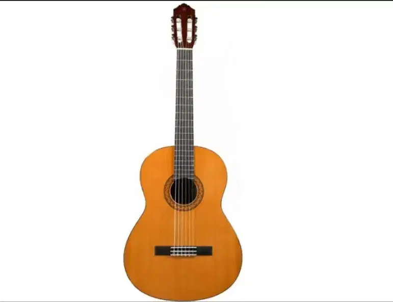 گیتار کلاسیک یاماها c45|گیتار، بیس، امپلیفایر|بهبهان, |دیوار