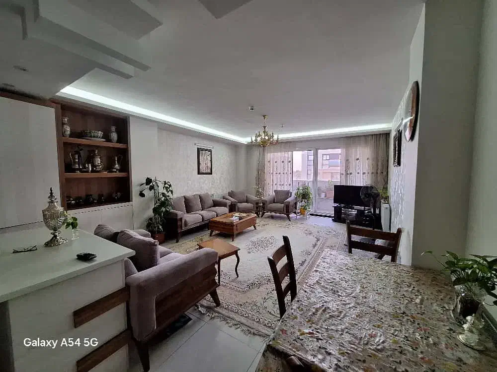 فروش آپارتمان ۹۸ متری در خ کاوه خ گلستان|فروش آپارتمان|اصفهان, الهیه|دیوار