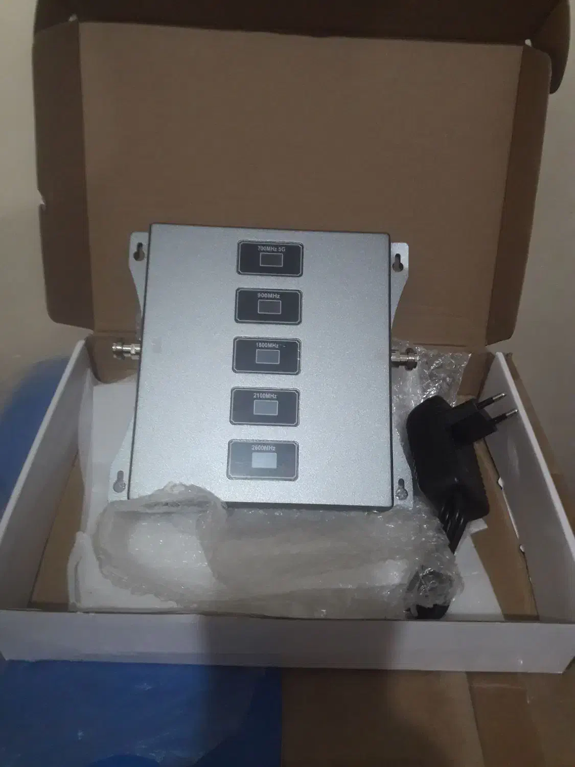 پک کامل تقویت آنتن فقط ( ۱۱ میلیون )|مودم و تجهیزات شبکه|تهران, جمهوری|دیوار