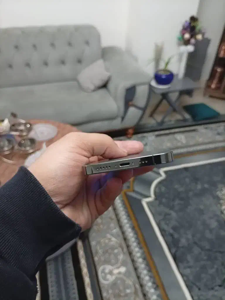 ایفون pro 12|موبایل|فردیس, قریشی|دیوار