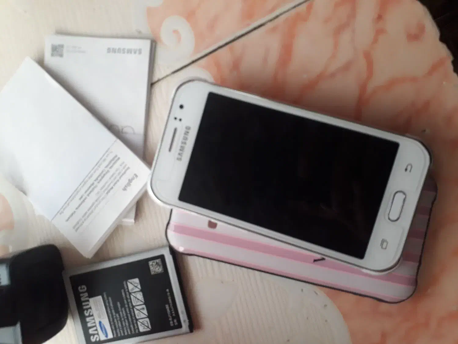 سامسونگ جی وان صفر|موبایل|یاسوج, |دیوار