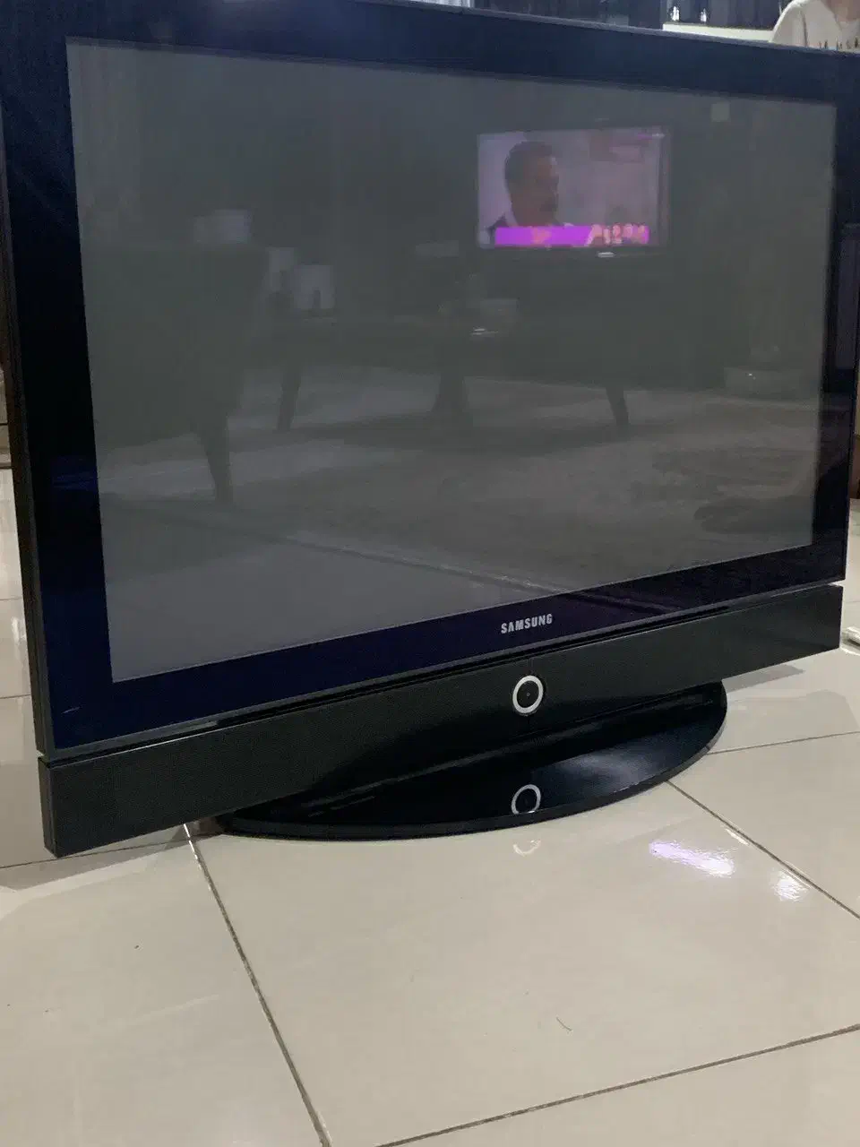 تلویزیون سامسونگ 42|تلویزیون و پروژکتور|قدس, شهرقدس|دیوار