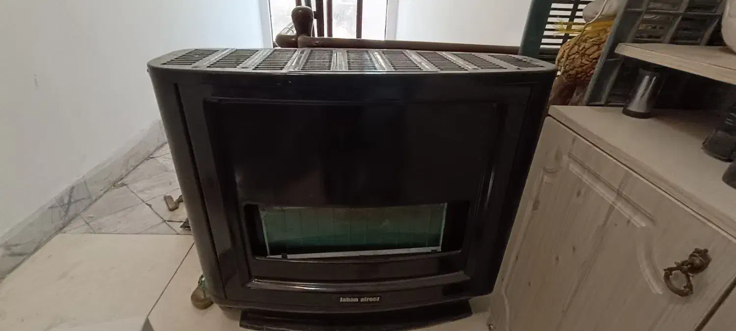 بخاری|بخاری، هیتر، شومینه|مشهد, فدک|دیوار